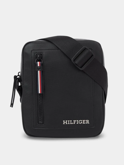 Сумки Tommy Hilfiger модель AM0AM11794-BDS Фото
