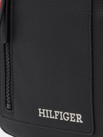 Сумки Tommy Hilfiger модель AM0AM11794-BDS Фото