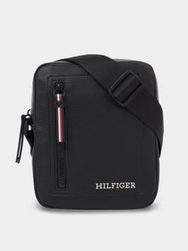 Сумки Tommy Hilfiger модель AM0AM11794-BDS Фото