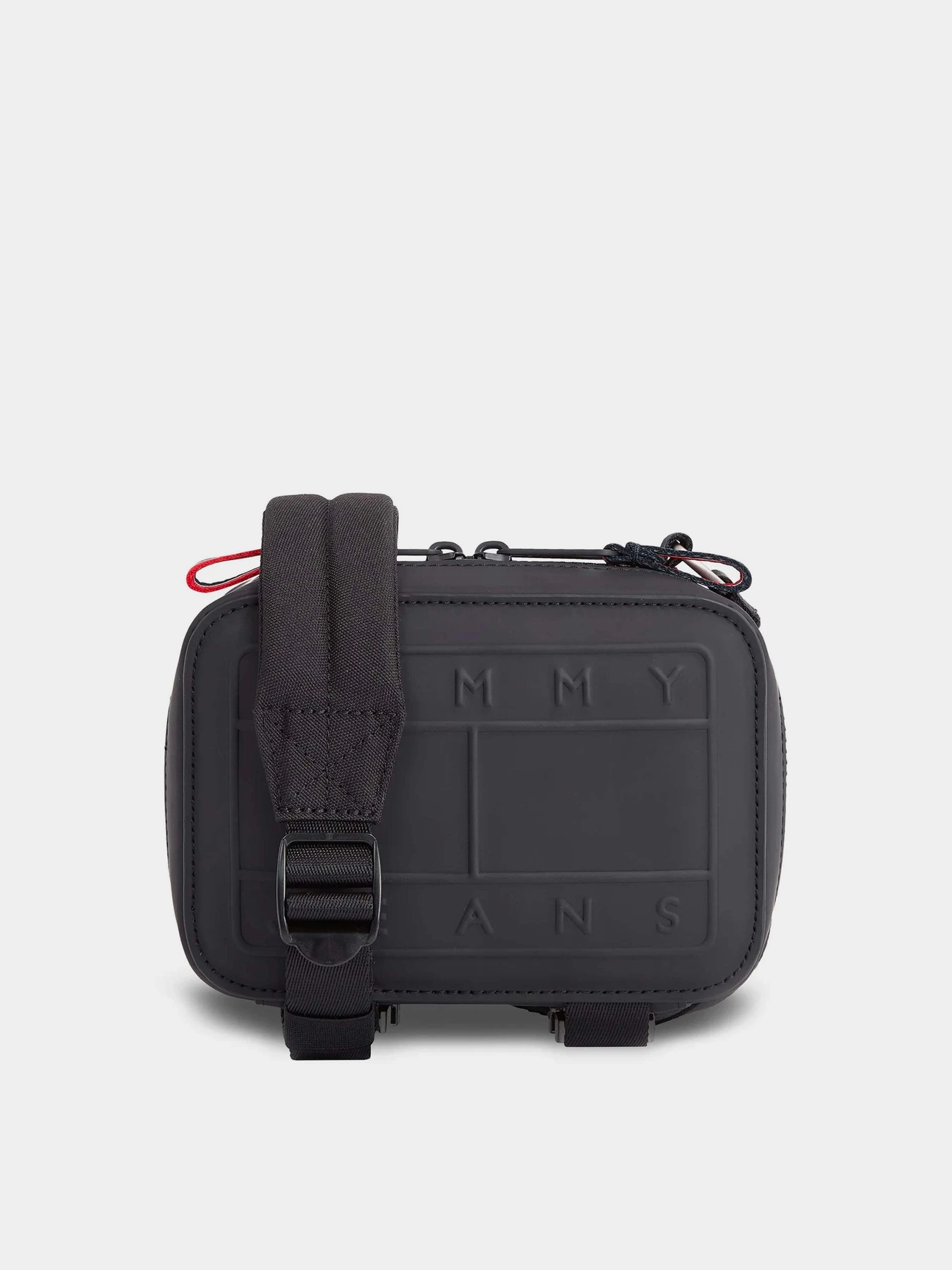 Сумки Tommy Hilfiger модель AM0AM12134-BDS Сумки Tommy Hilfiger модель AM0AM12134-BDS Фото