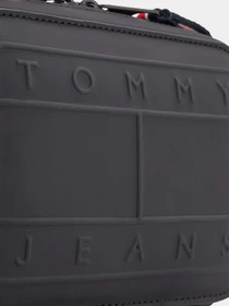 Сумки Tommy Hilfiger модель AM0AM12134-BDS Фото