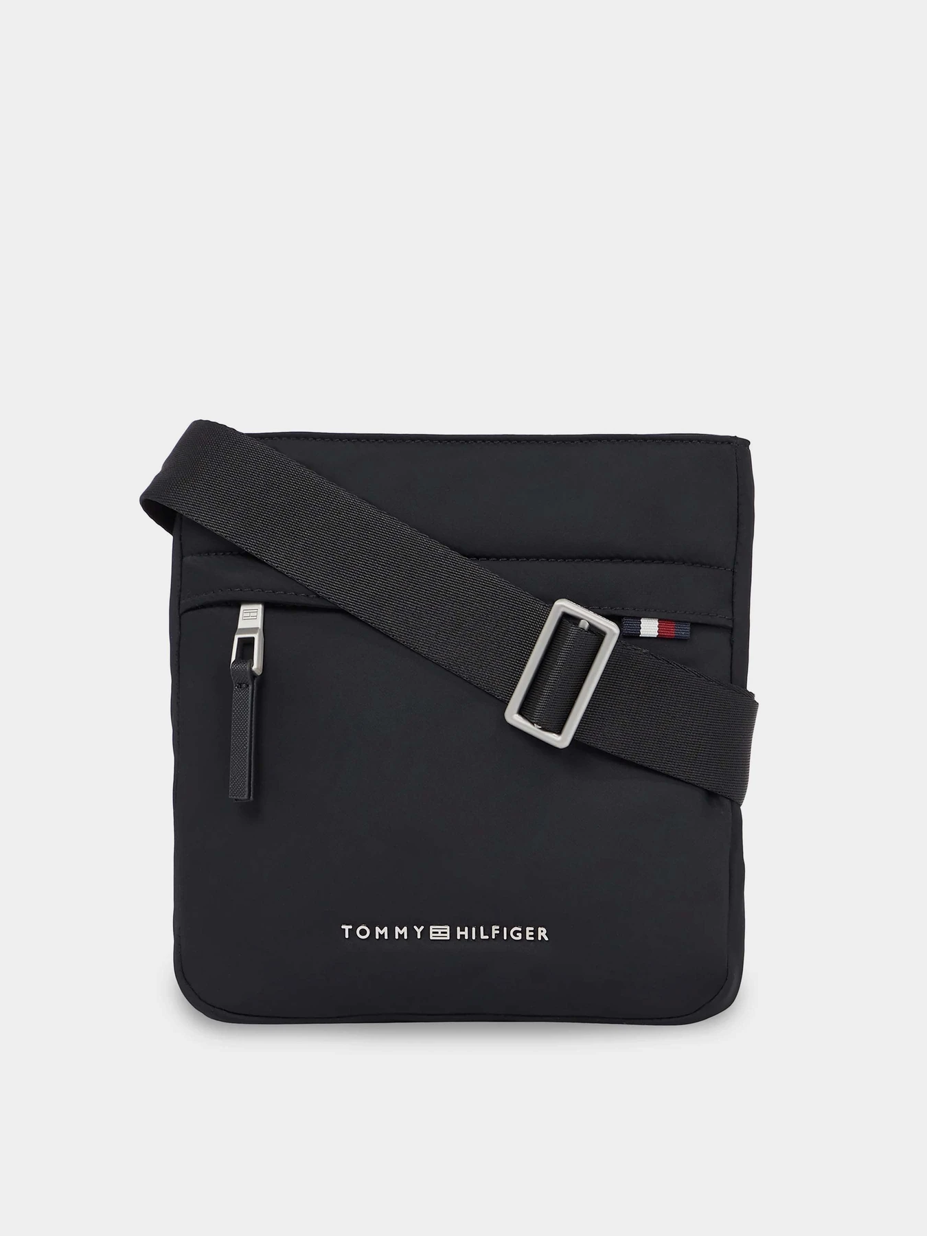 Сумки Tommy Hilfiger модель AM0AM12216-BDS Сумки Tommy Hilfiger модель AM0AM12216-BDS Фото