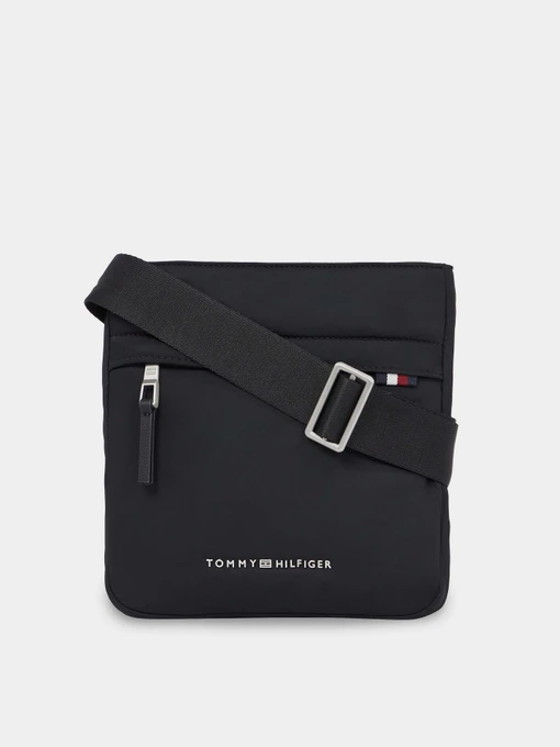 Сумки Tommy Hilfiger модель AM0AM12216-BDS Фото