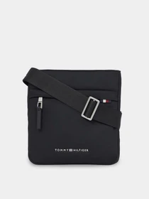 Сумки Tommy Hilfiger модель AM0AM12216-BDS Фото