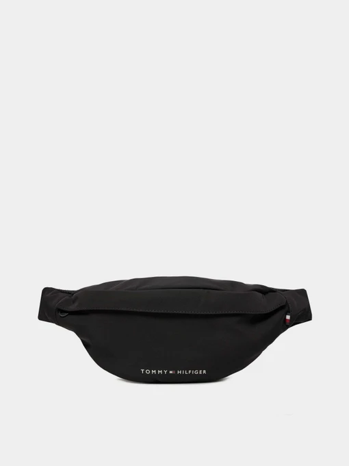 Сумки Tommy Hilfiger модель AM0AM12356-BDS Фото