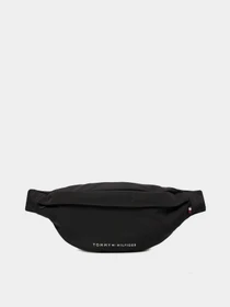 Сумки Tommy Hilfiger модель AM0AM12356-BDS Фото
