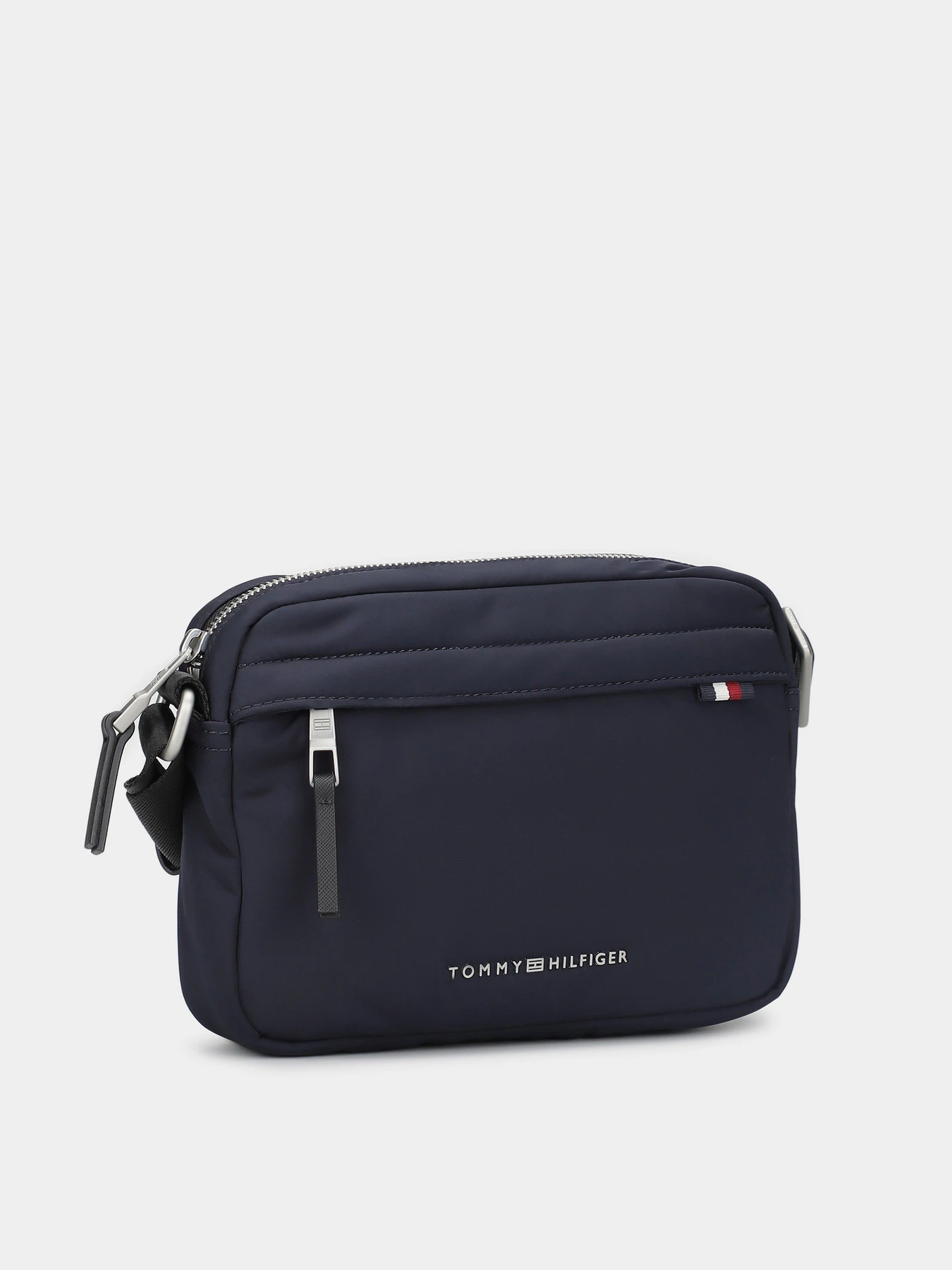 Сумки Tommy Hilfiger модель AM0AM12575-DW6 Сумки Tommy Hilfiger модель AM0AM12575-DW6 Фото