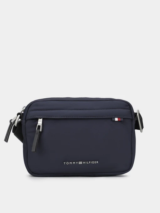 Сумки Tommy Hilfiger модель AM0AM12575-DW6 Фото