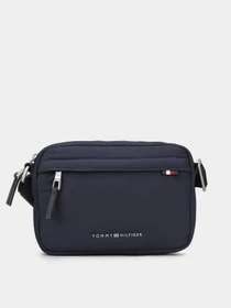 Сумки Tommy Hilfiger модель AM0AM12575-DW6 Фото