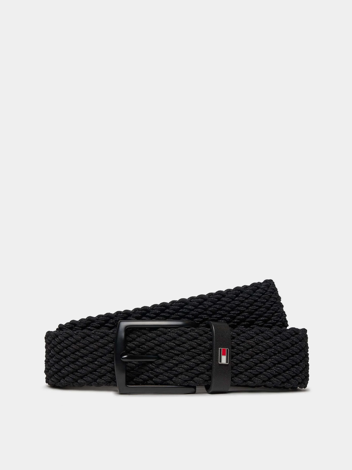 Ремни Tommy Hilfiger модель AM0AM12243-BDS Фото