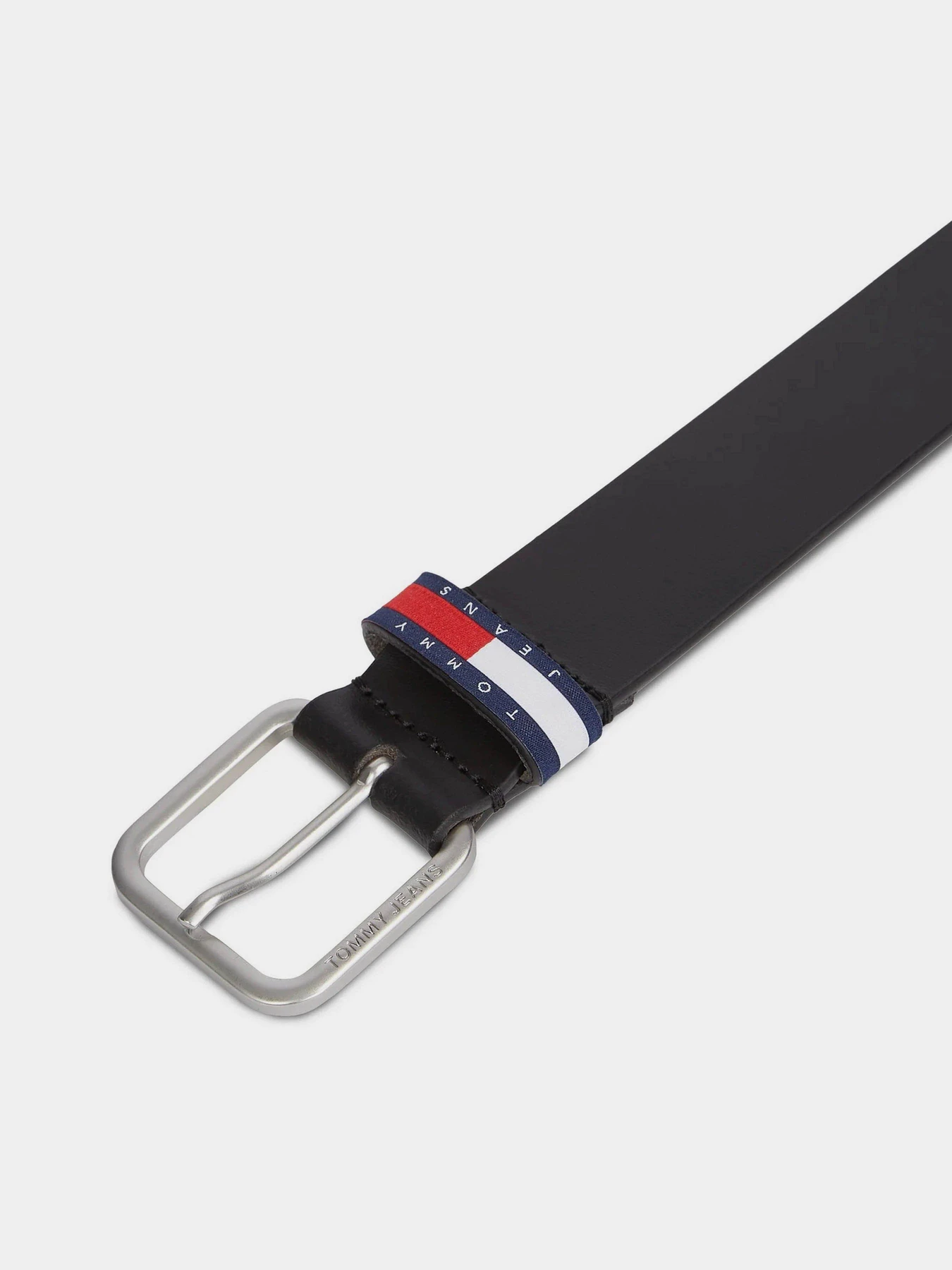 Ремни Tommy Hilfiger модель AM0AM12337-BDS Ремни Tommy Hilfiger модель AM0AM12337-BDS Фото
