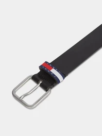 Ремни Tommy Hilfiger модель AM0AM12337-BDS Фото