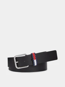 Ремни Tommy Hilfiger модель AM0AM12337-BDS Фото