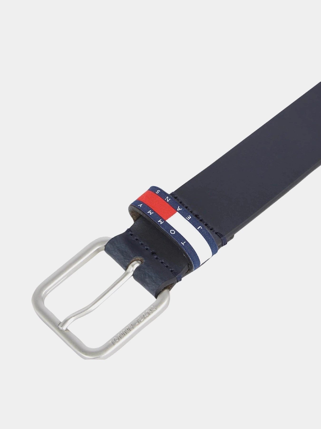 Ремни Tommy Hilfiger модель AM0AM12337-C1G Ремни Tommy Hilfiger модель AM0AM12337-C1G Фото