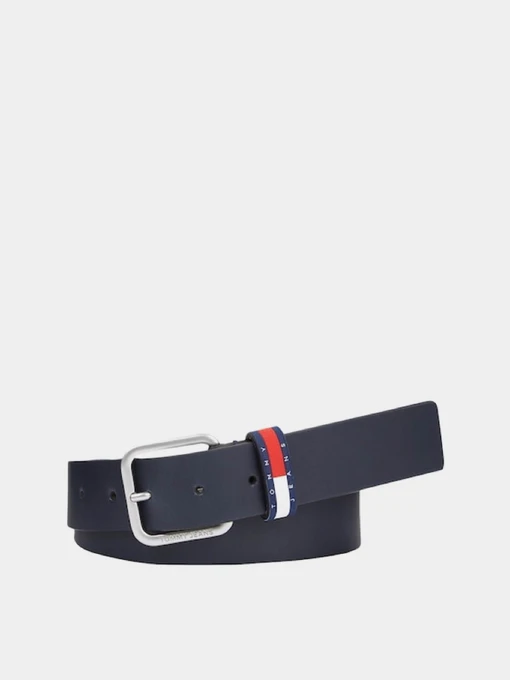 Ремни Tommy Hilfiger модель AM0AM12337-C1G Фото