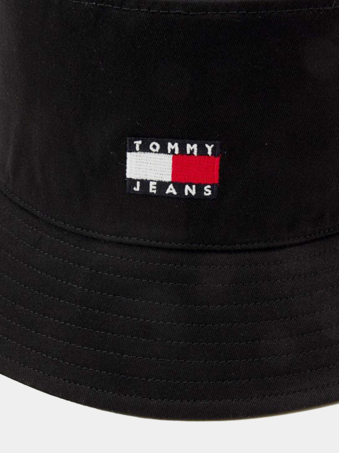 Шапки та кепки Tommy Hilfiger модель AM0AM12022-BDS Шапки та кепки Tommy Hilfiger модель AM0AM12022-BDS Фото