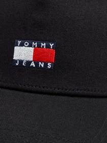 Шапки и кепки Tommy Hilfiger модель AM0AM12139-BDS Фото