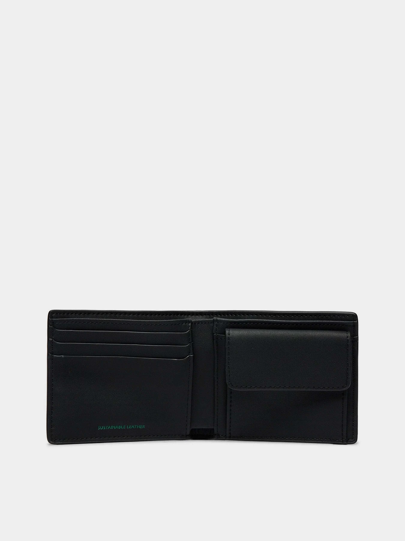 Кошельки Tommy Hilfiger модель AM0AM12086-BDS Кошельки Tommy Hilfiger модель AM0AM12086-BDS Фото