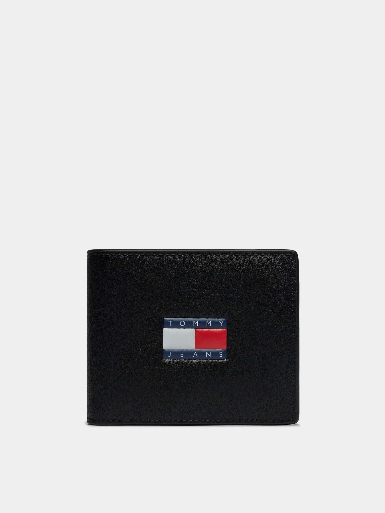 Кошельки Tommy Hilfiger модель AM0AM12086-BDS Кошельки Tommy Hilfiger модель AM0AM12086-BDS Фото