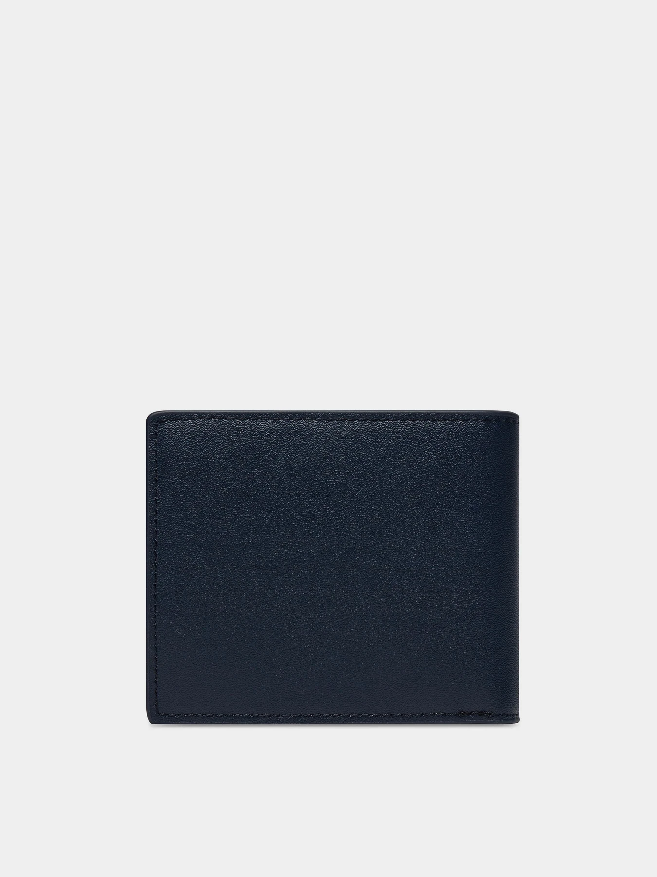 Кошельки Tommy Hilfiger модель AM0AM12086-C1G Кошельки Tommy Hilfiger модель AM0AM12086-C1G Фото