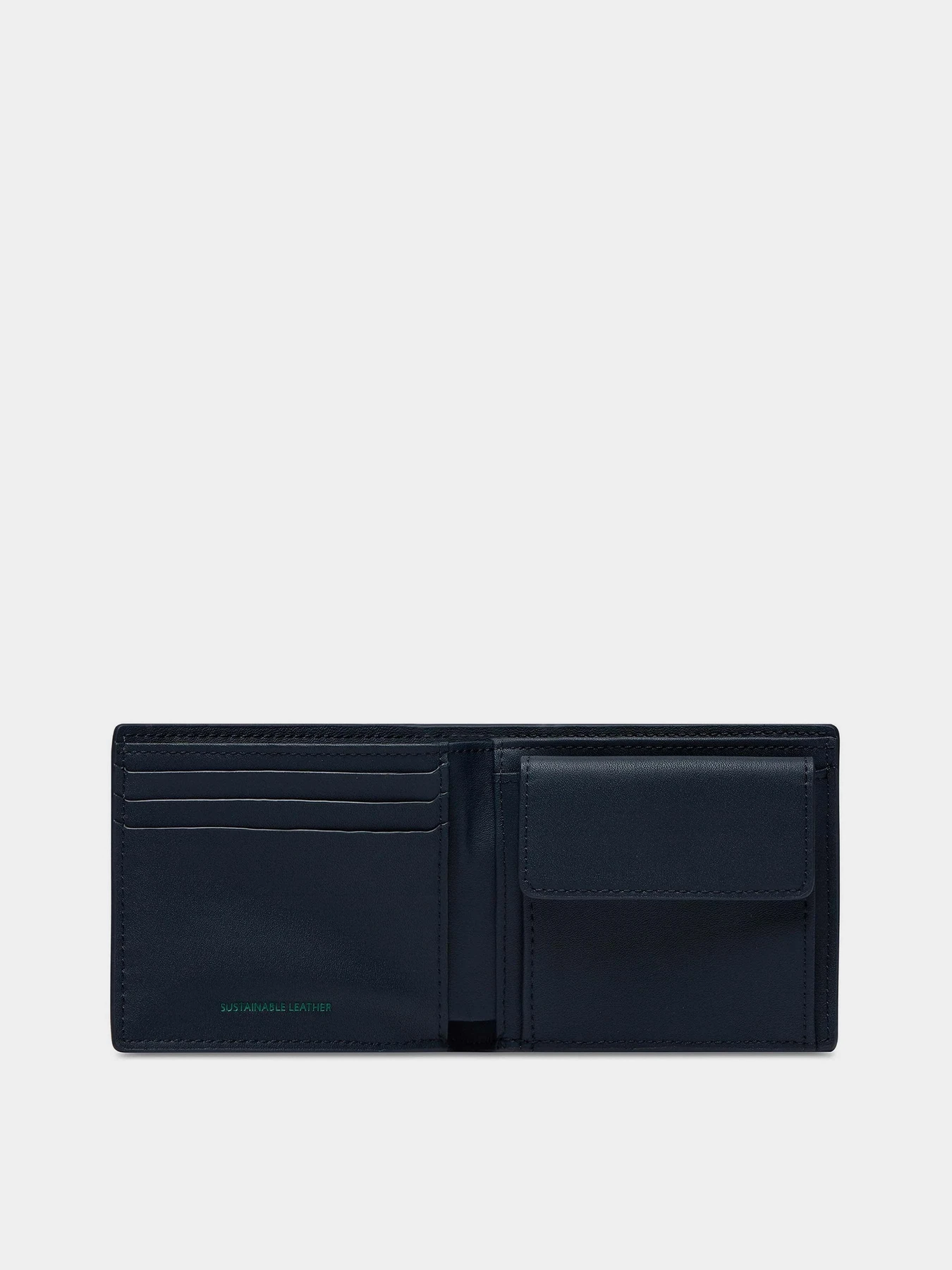 Кошельки Tommy Hilfiger модель AM0AM12086-C1G Кошельки Tommy Hilfiger модель AM0AM12086-C1G Фото