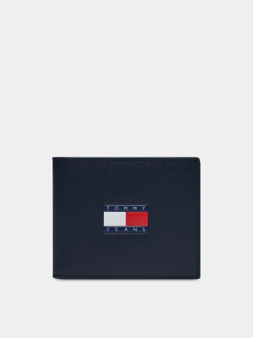Гаманці Tommy Hilfiger модель AM0AM12086-C1G Фото