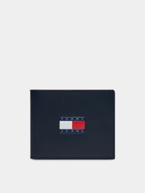 Кошельки Tommy Hilfiger модель AM0AM12086-C1G Фото