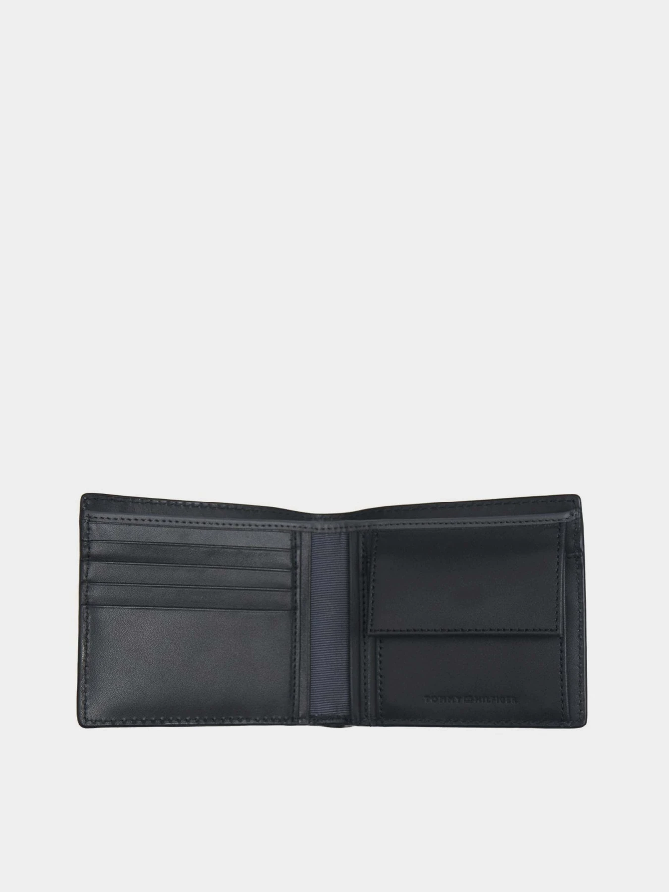 Кошельки Tommy Hilfiger модель AM0AM12174-BDS Фото