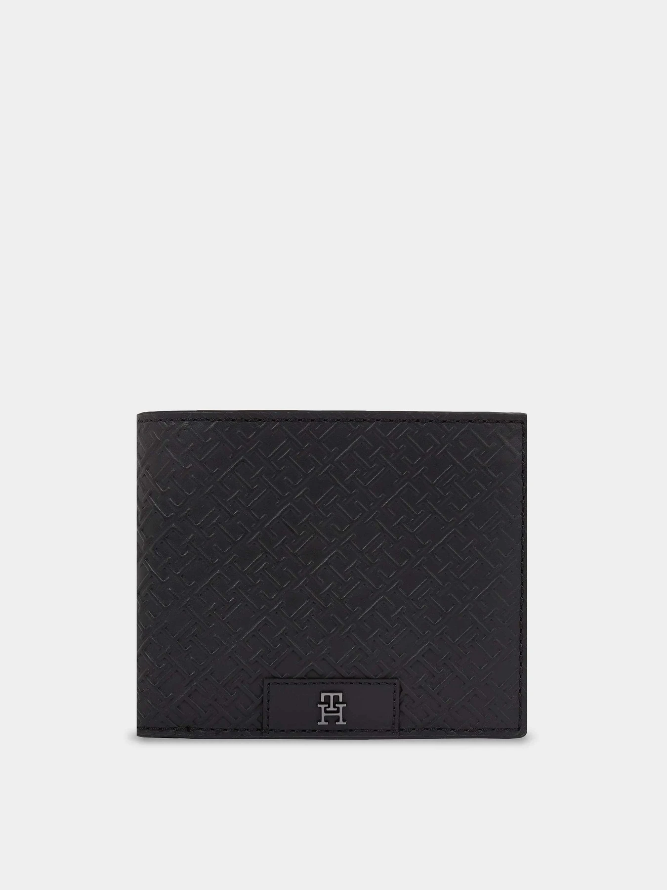 Кошельки Tommy Hilfiger модель AM0AM12174-BDS Фото