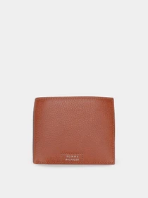 Гаманці Tommy Hilfiger модель AM0AM12188-GTY Фото