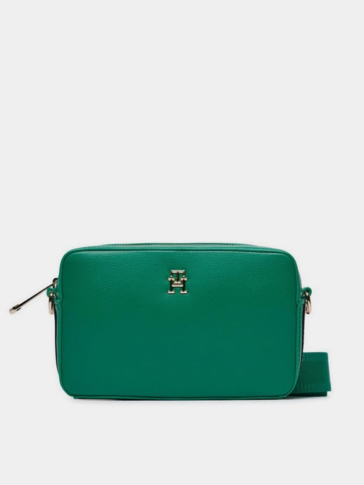 Сумки Tommy Hilfiger модель AW0AW15707-L4B Фото