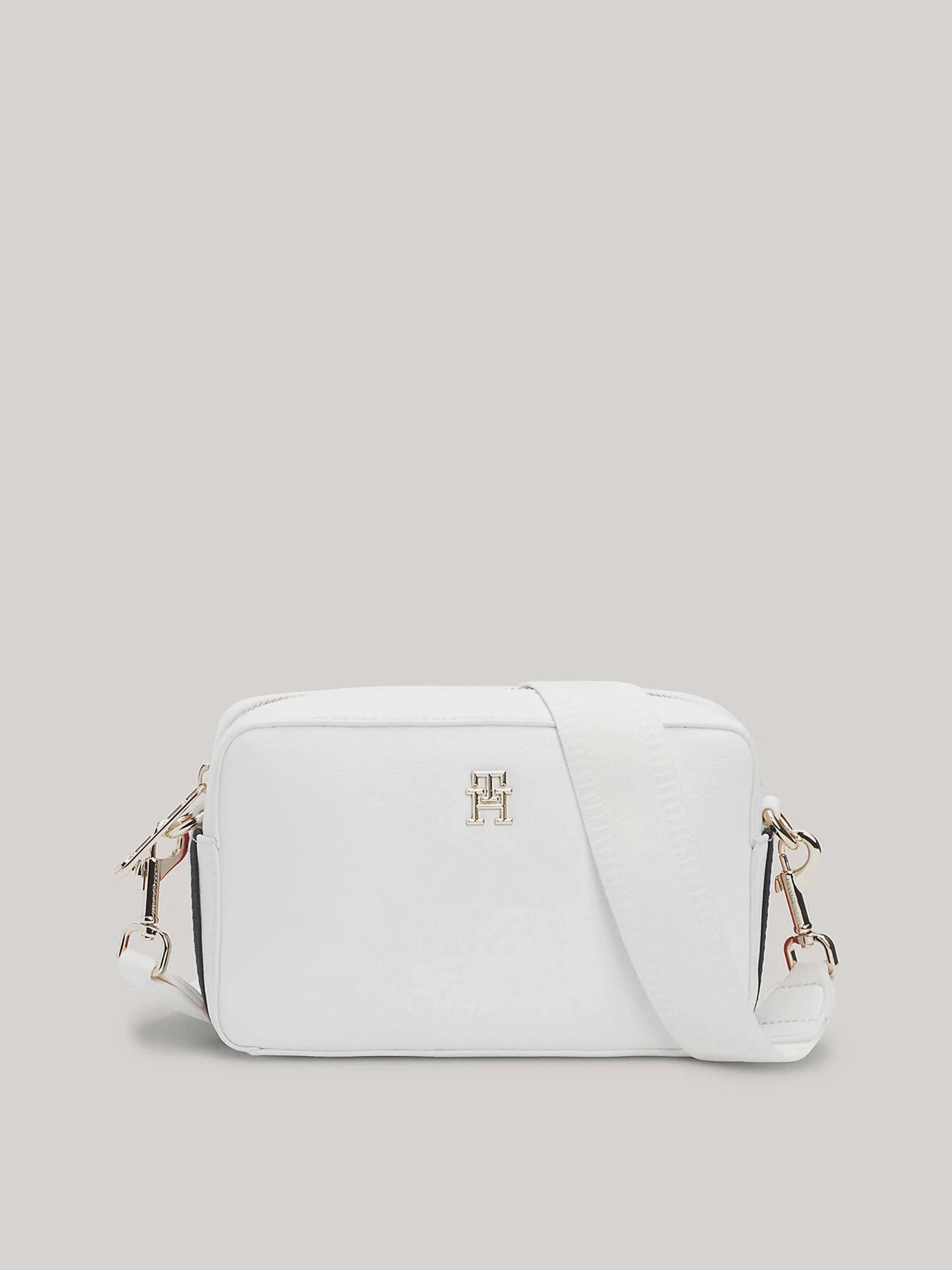 Сумки Tommy Hilfiger модель AW0AW15707-YBL Сумки Tommy Hilfiger модель AW0AW15707-YBL Фото