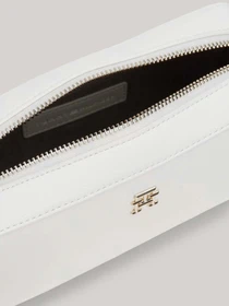 Сумки Tommy Hilfiger модель AW0AW15707-YBL Фото