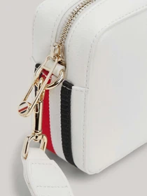 Сумки Tommy Hilfiger модель AW0AW15707-YBL Фото