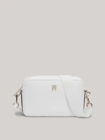 Сумки Tommy Hilfiger модель AW0AW15707-YBL Фото