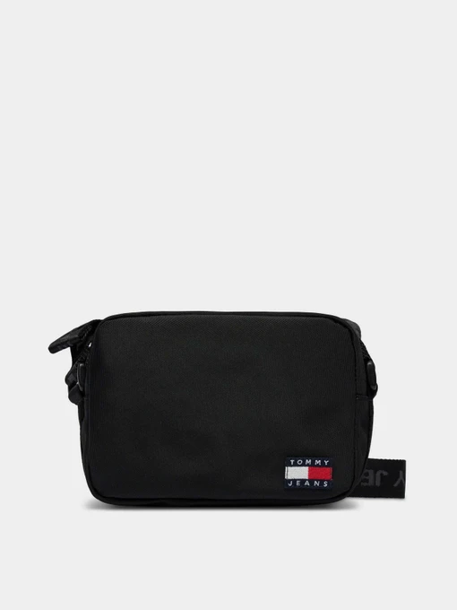 Сумки Tommy Hilfiger модель AW0AW15818-BDS Фото