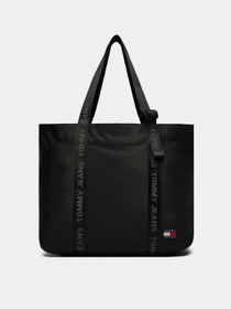 Сумки Tommy Hilfiger модель AW0AW15819-BDS Фото