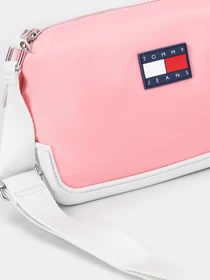 Сумки Tommy Hilfiger модель AW0AW15950-TIC Фото