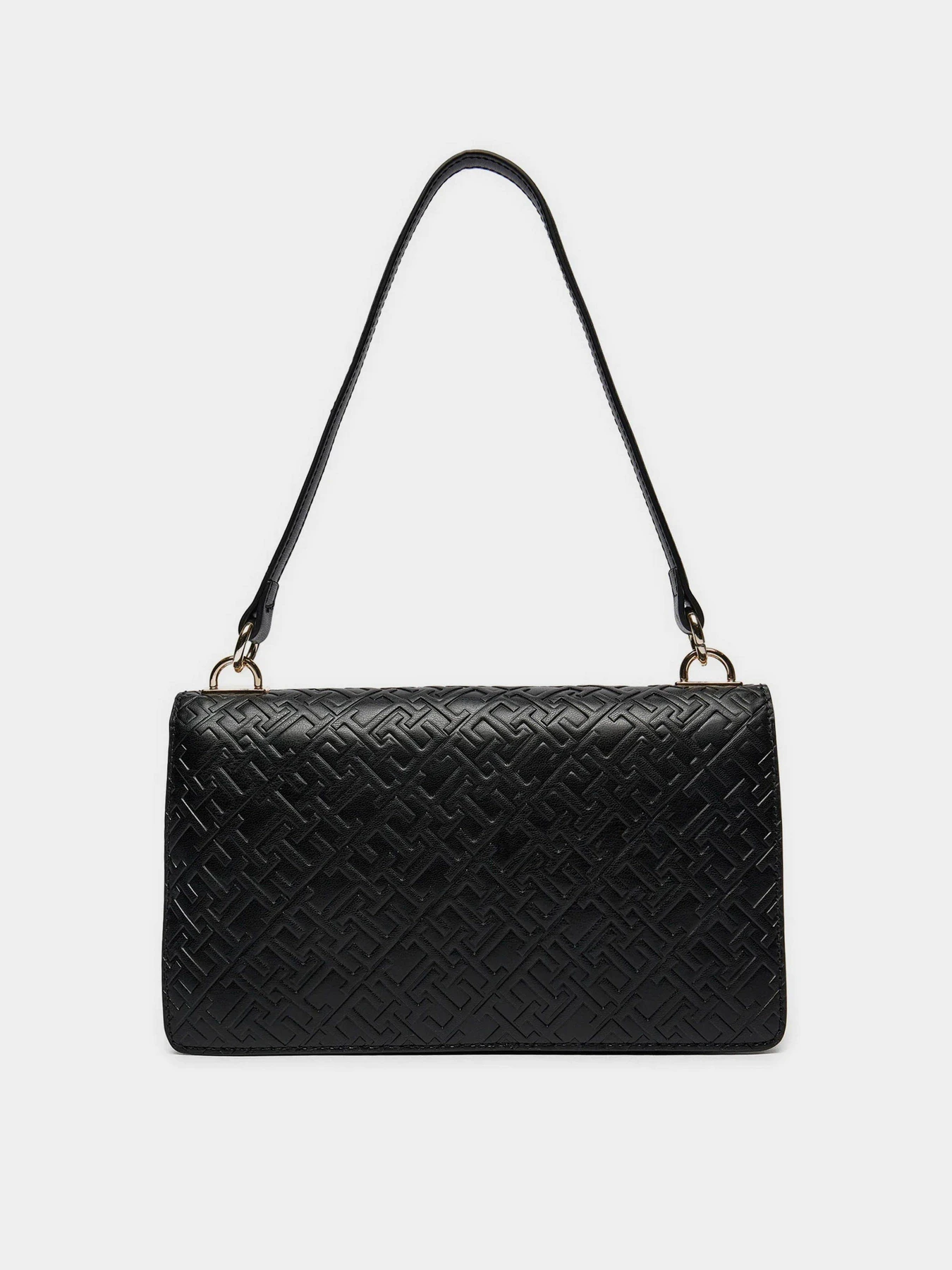 Сумки Tommy Hilfiger модель AW0AW15975-BDS Фото