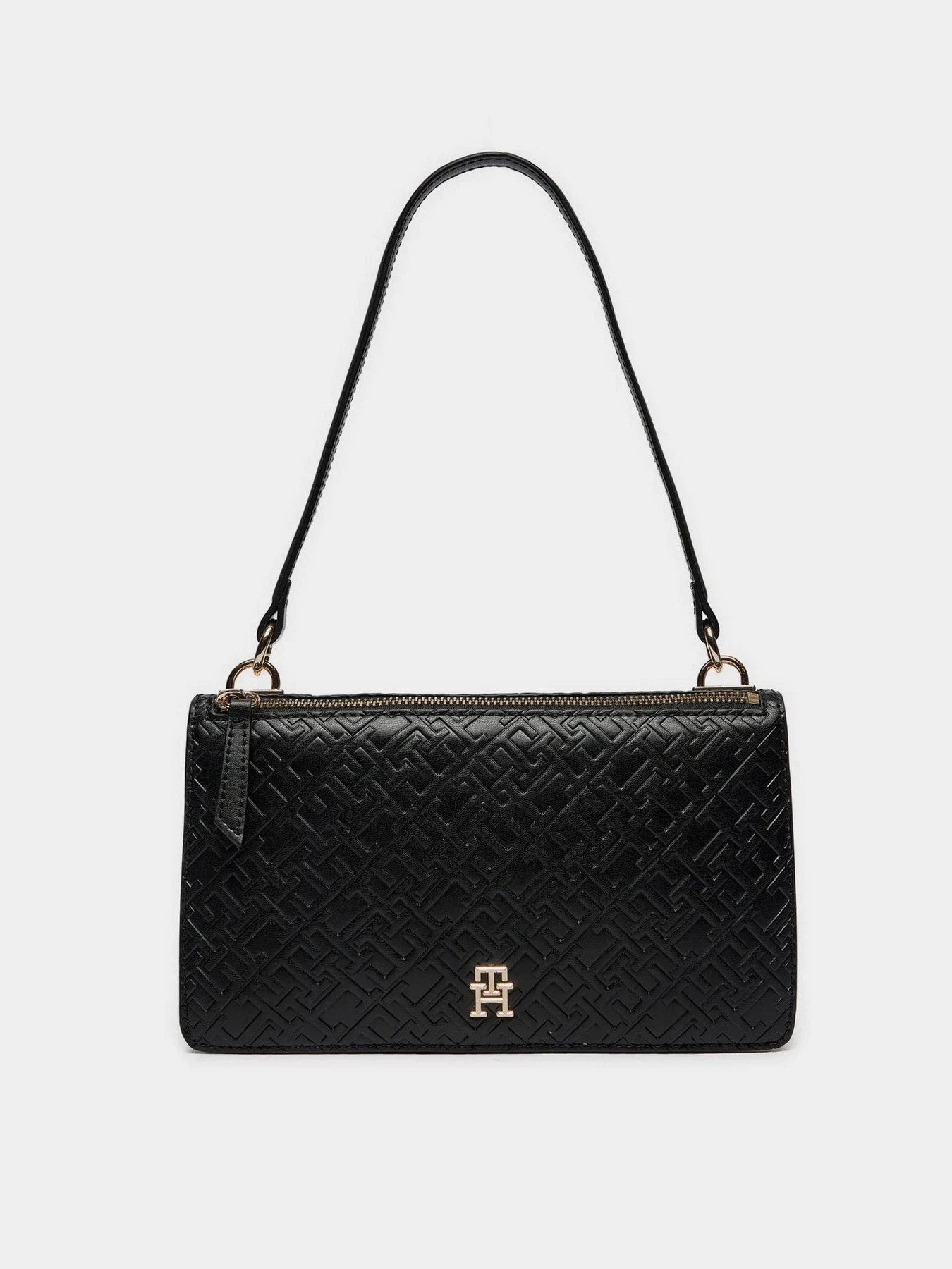 Сумки Tommy Hilfiger модель AW0AW15975-BDS Фото