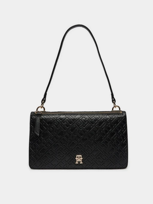 Сумки Tommy Hilfiger модель AW0AW15975-BDS Фото