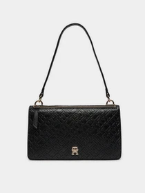 Сумки Tommy Hilfiger модель AW0AW15975-BDS Фото