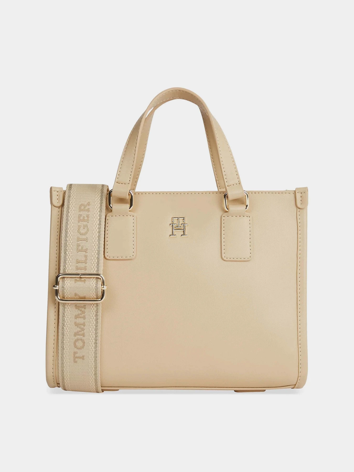 Сумки Tommy Hilfiger модель AW0AW15977-ACR Сумки Tommy Hilfiger модель AW0AW15977-ACR Фото