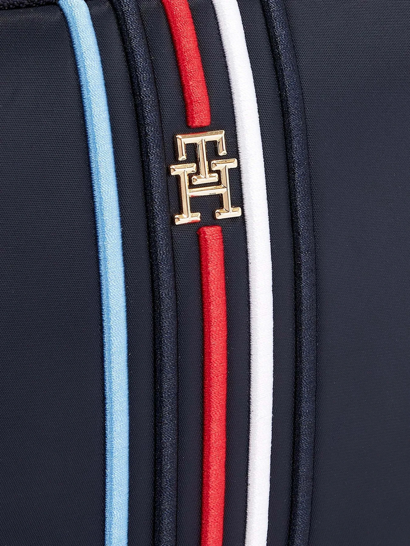 Сумки Tommy Hilfiger модель AW0AW15985-DW6 Сумки Tommy Hilfiger модель AW0AW15985-DW6 Фото