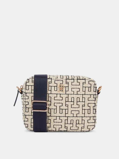 Сумки Tommy Hilfiger модель AW0AW16149-DW6 Фото