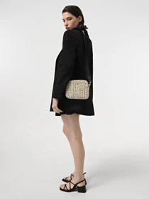 Сумки Tommy Hilfiger модель AW0AW16149-DW6 Фото