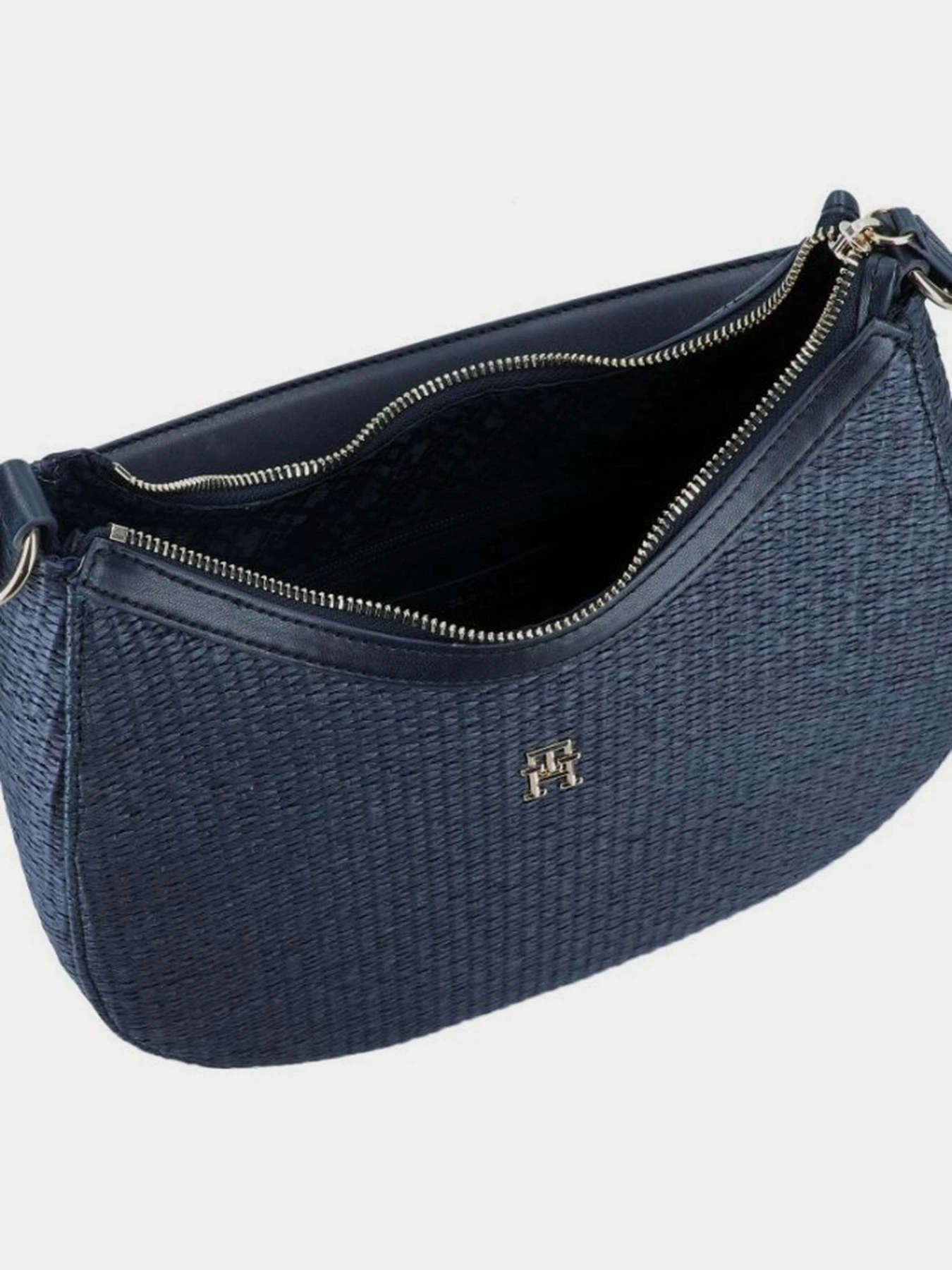 Сумки Tommy Hilfiger модель AW0AW17003-DW6 Сумки Tommy Hilfiger модель AW0AW17003-DW6 Фото