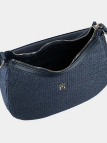 Сумки Tommy Hilfiger модель AW0AW17003-DW6 Фото