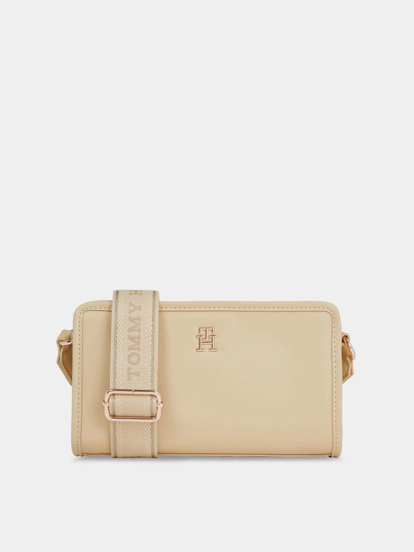 Сумки Tommy Hilfiger модель AW0AW16163-ACR Сумки Tommy Hilfiger модель AW0AW16163-ACR Фото