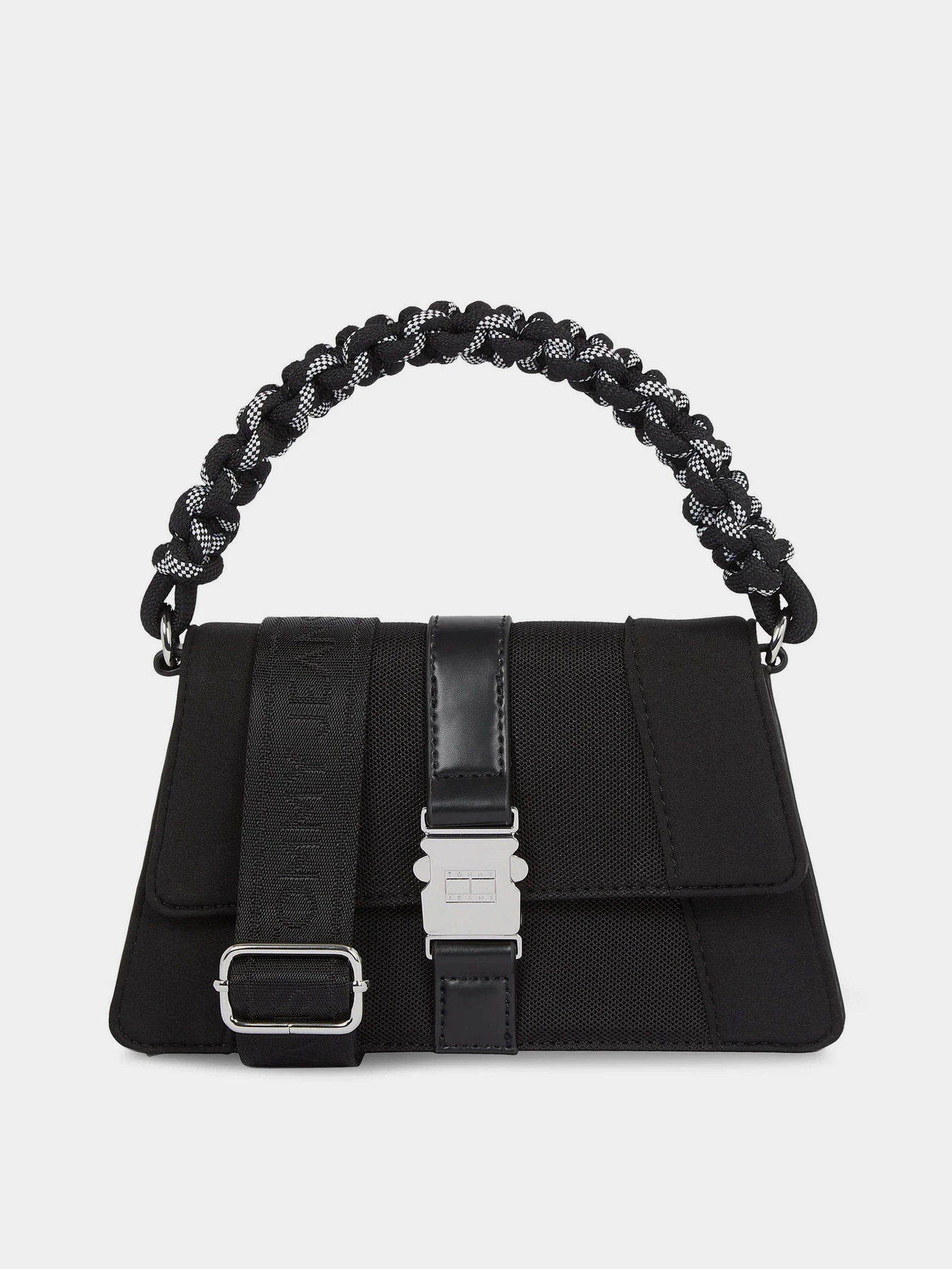 Сумки Tommy Hilfiger модель AW0AW16216-BDS Сумки Tommy Hilfiger модель AW0AW16216-BDS Фото